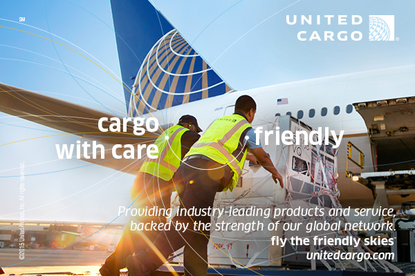 United Cargo Ad