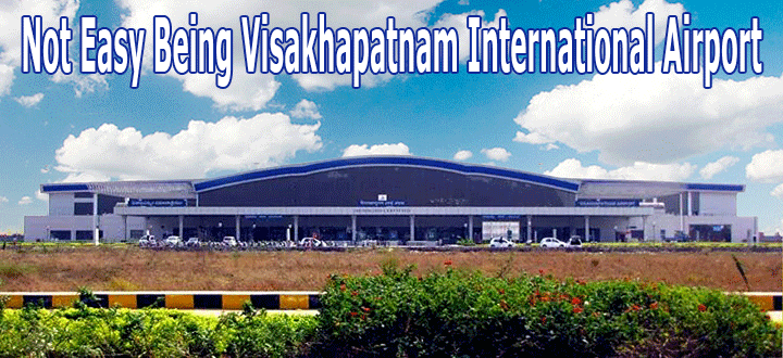Visakhapatnam International
