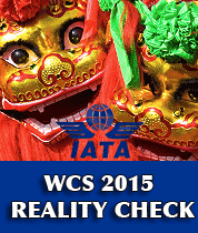 IATA WCS Reality Check