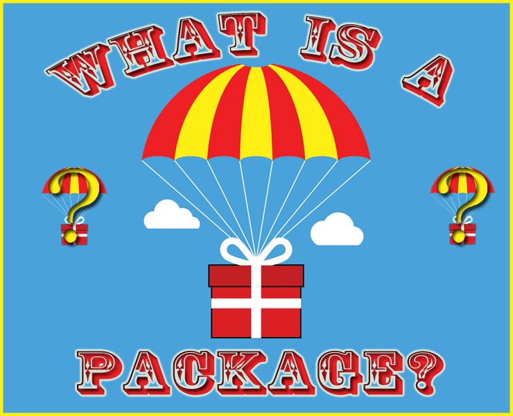 What is a Package