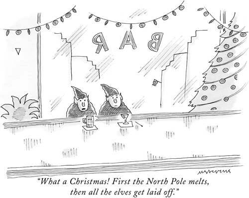 Chuckles for January 12, 2015