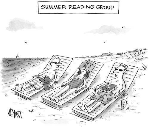 Chuckles For July 1, 2015