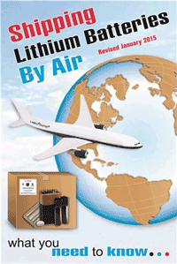 Labelmaster Air Shipping Guide