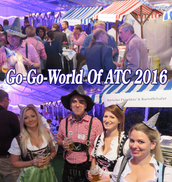 Go-Go-World ATC