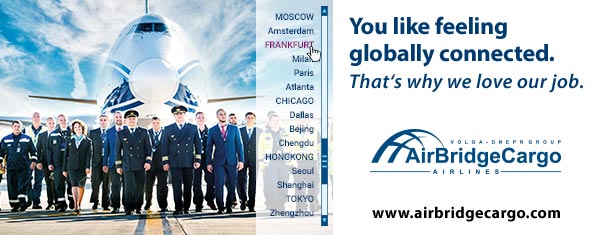 AirBridgeCargo Global Ad