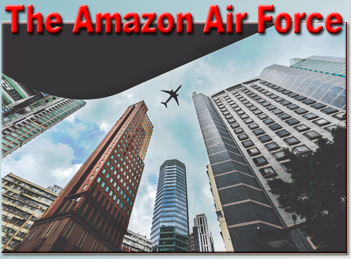 Amazon Air Force