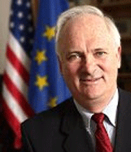 John Bruton