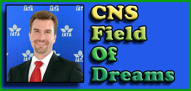 CNS Field Of Dreams