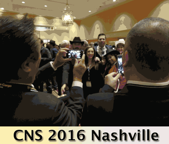 CNS Nashville 2016