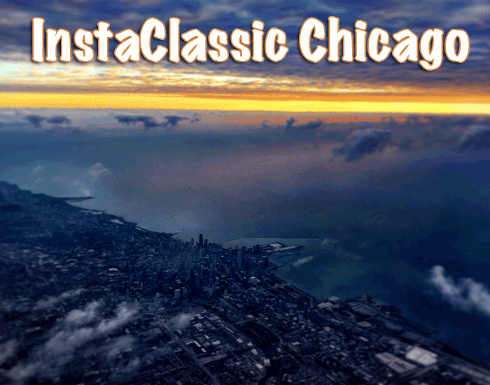 InstaClassic Chicago