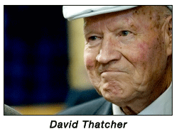 David Thatcher