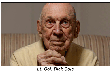 Dick Cole