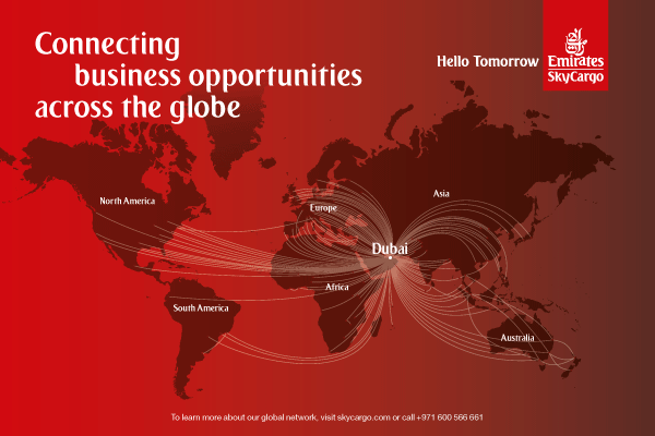 EK Business Opportunities Ad