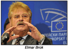 Elmar Brok