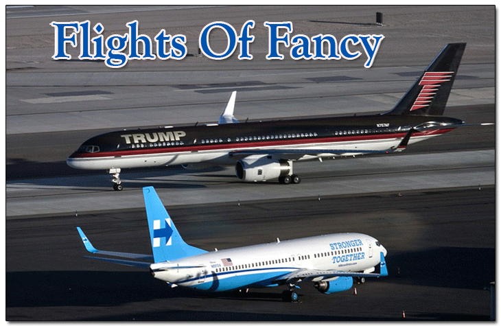 Flights Of Fancy