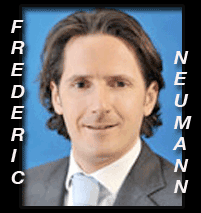 Frederic Neumann