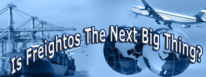 Is Freightos The Next Big Thing?