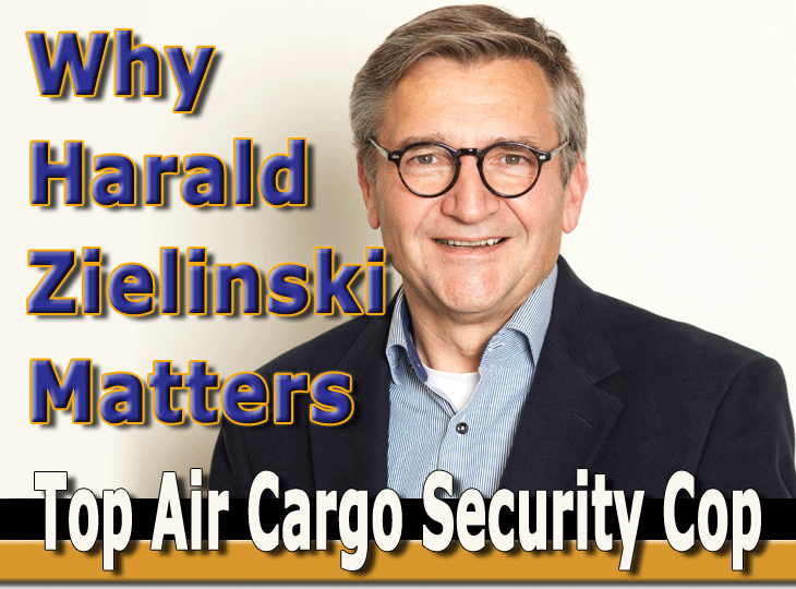 Why Harald Zielinski Matters