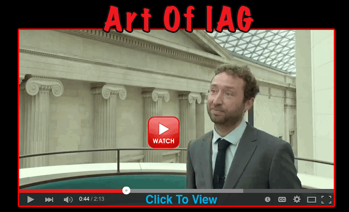 IAG Art Video