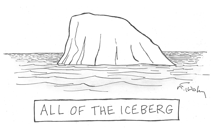 Iceberg