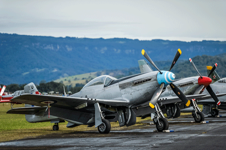 Illawarra Air Show