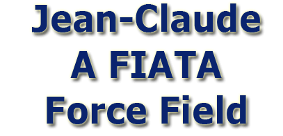Jean-Claude A FIATA Force Field