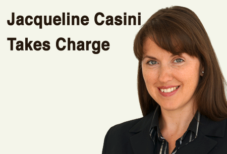 Jacqueline Casini