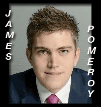 James Pomeroy