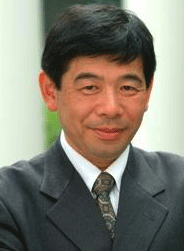 Kunio Mikuriya