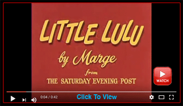 Little Lulu video