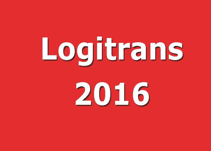 Logitrans 2016