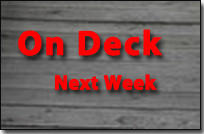 On Deck