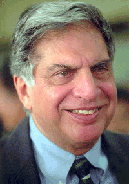 Ratan Tata