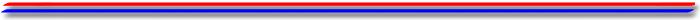 Red blue border