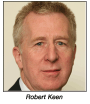 Robert Keen