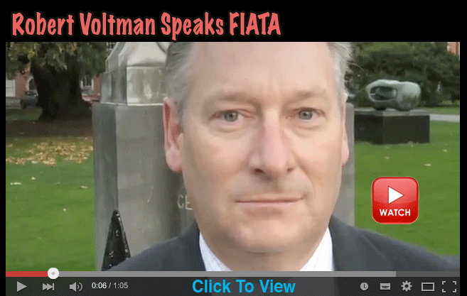 Robert Voltman video