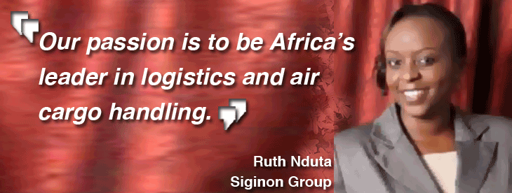 Ruth Nduta