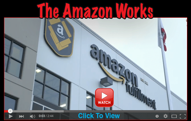 The Amazon Works
