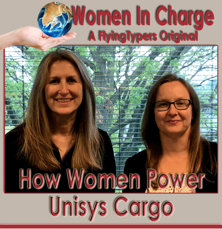 How Women Power Unisys Cargo