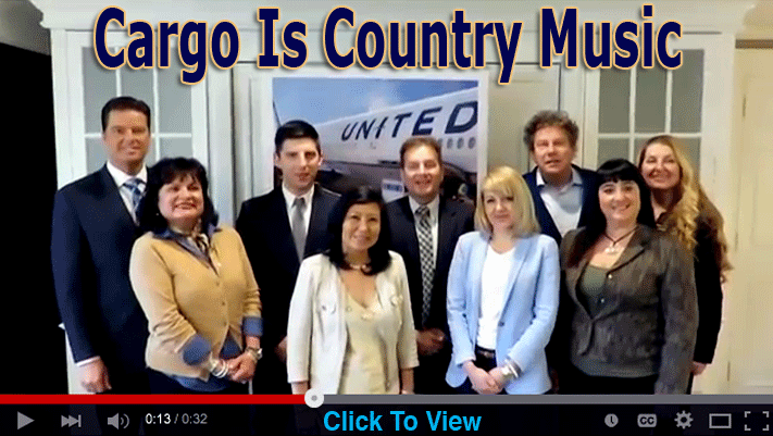 Country Music With United Cargo