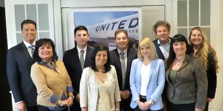 United at CNS