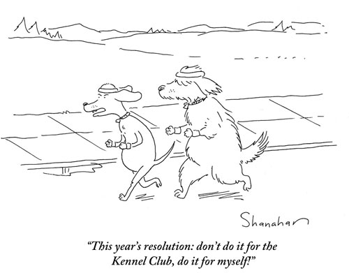 Chuckles for January 7, 2016