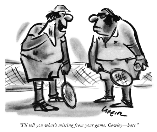 Chuckles For May 16, 2016