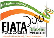 FIATA 2016 Congress