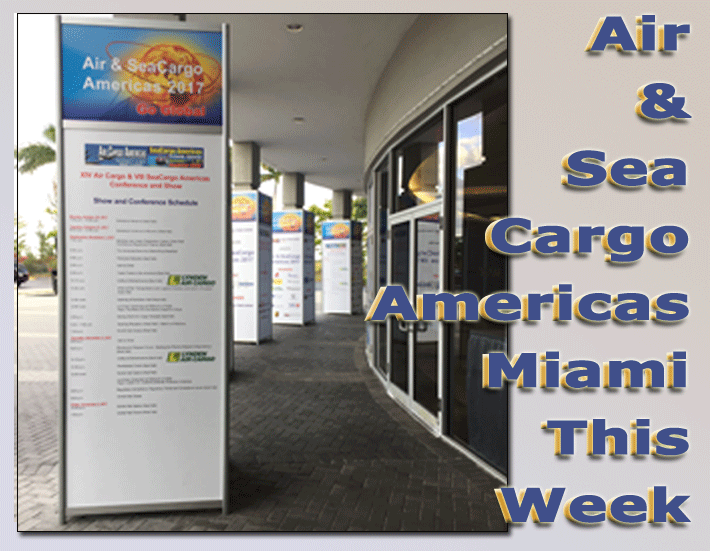 Air & Sea Cargo Americas