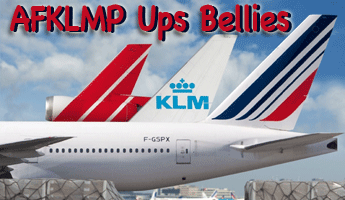 AFKLMP Increases destinations