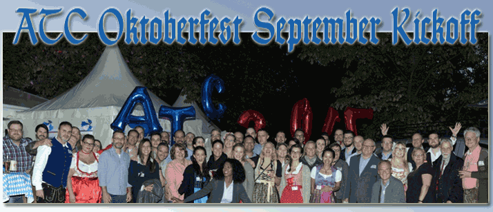 ATC Oktoberfest