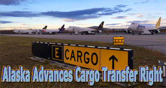 Airport Cargo series 5