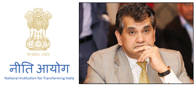 Amitabh Kant