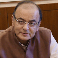 Arun Jaitley